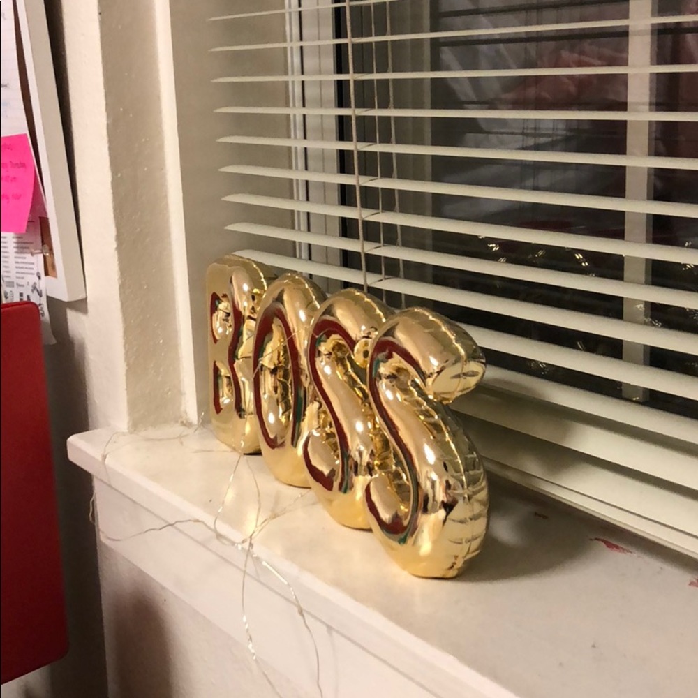 Meet your Posher, Camila